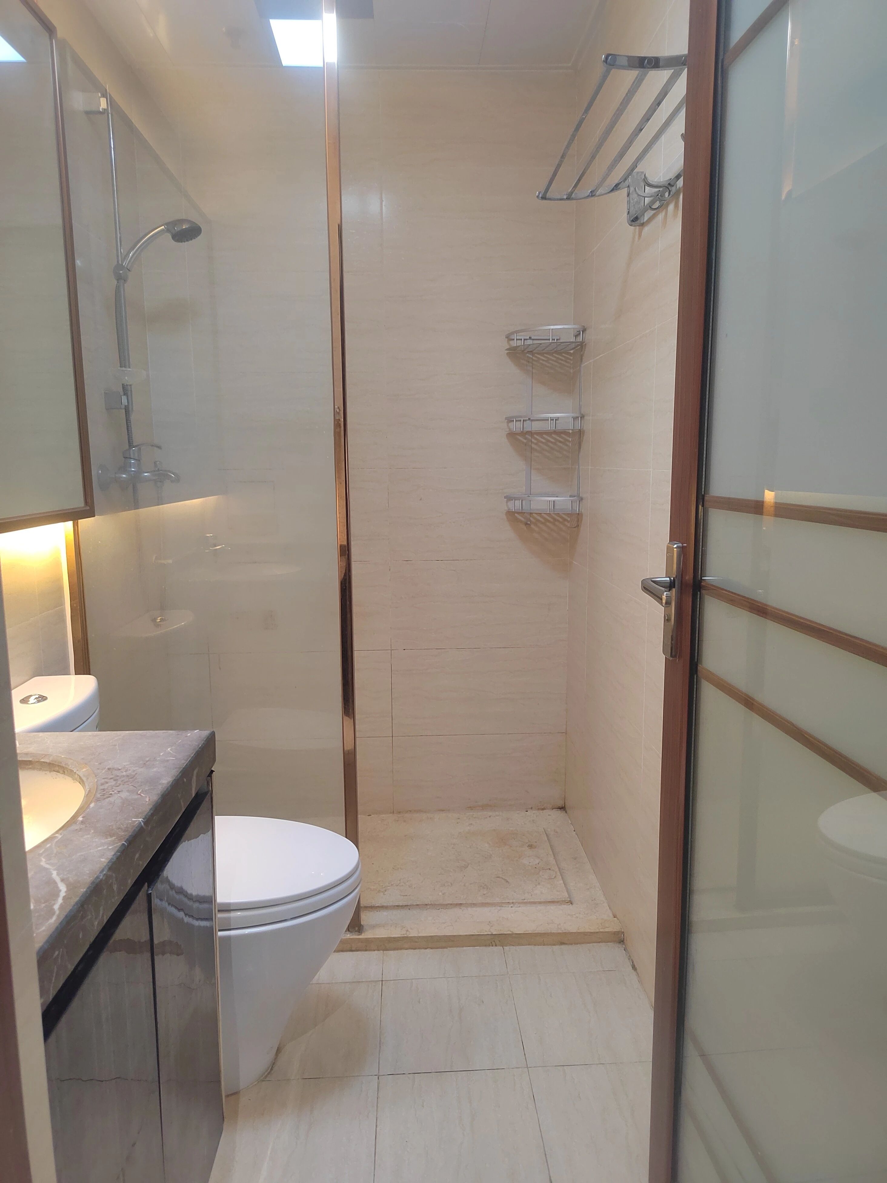 深圳英郡年华时光里二手房房源图片