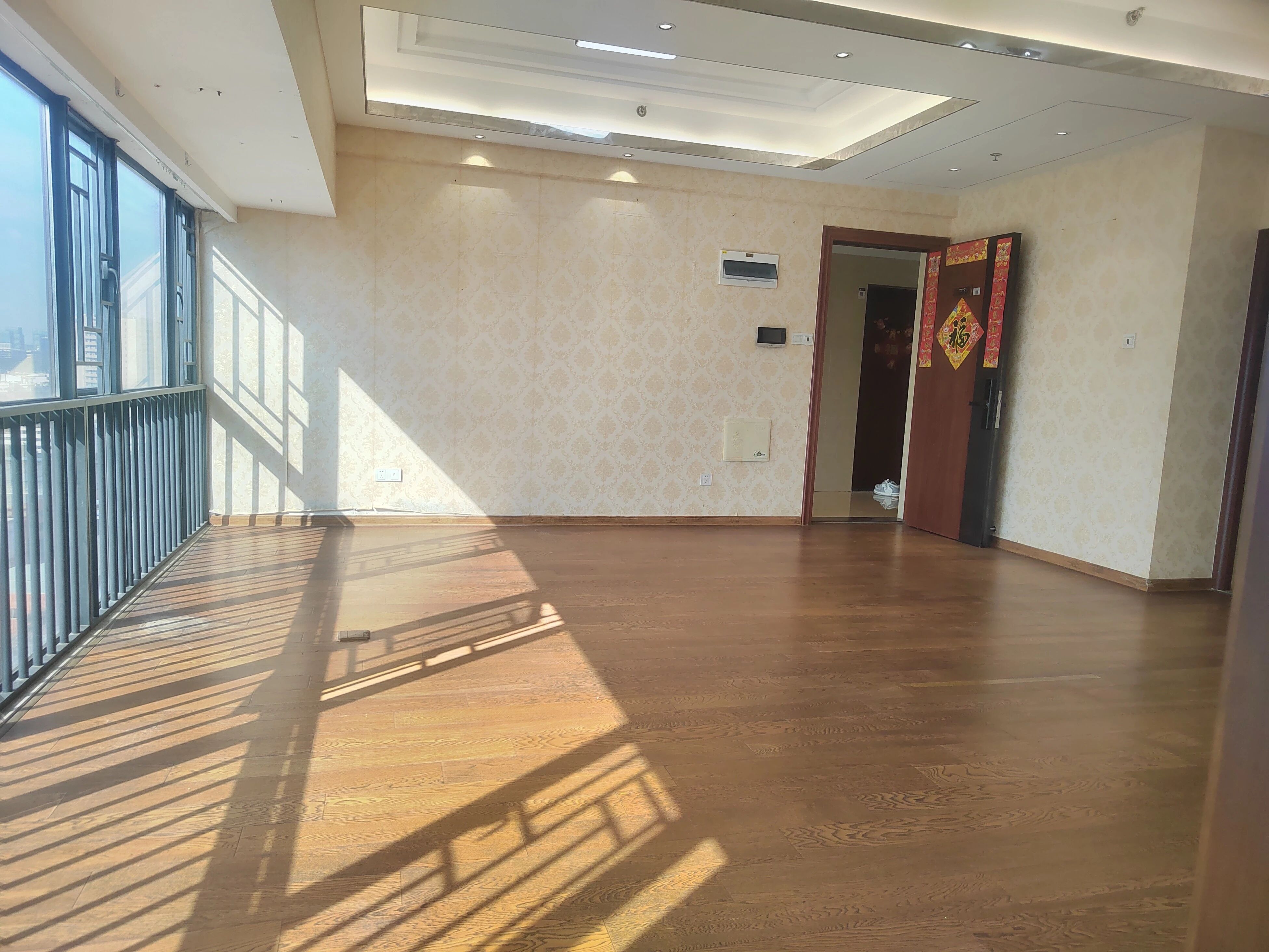 深圳英郡年华时光里二手房房源图片