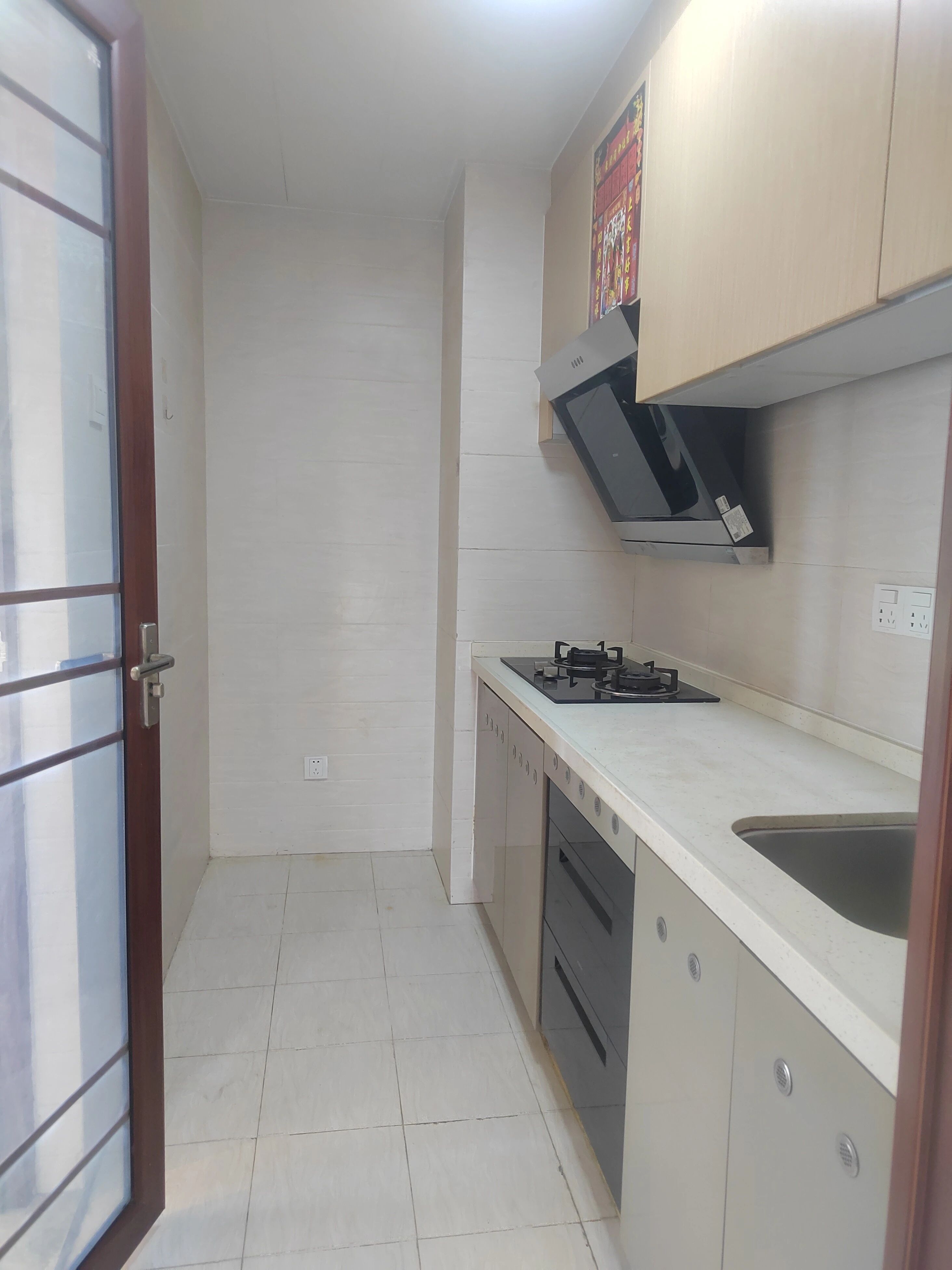 深圳英郡年华时光里二手房房源图片