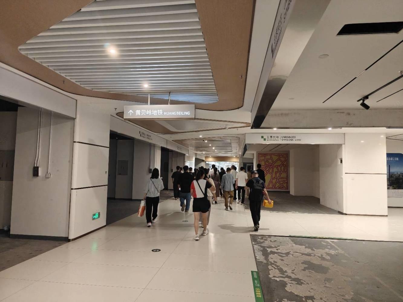 深圳深业东岭二手房房源图片