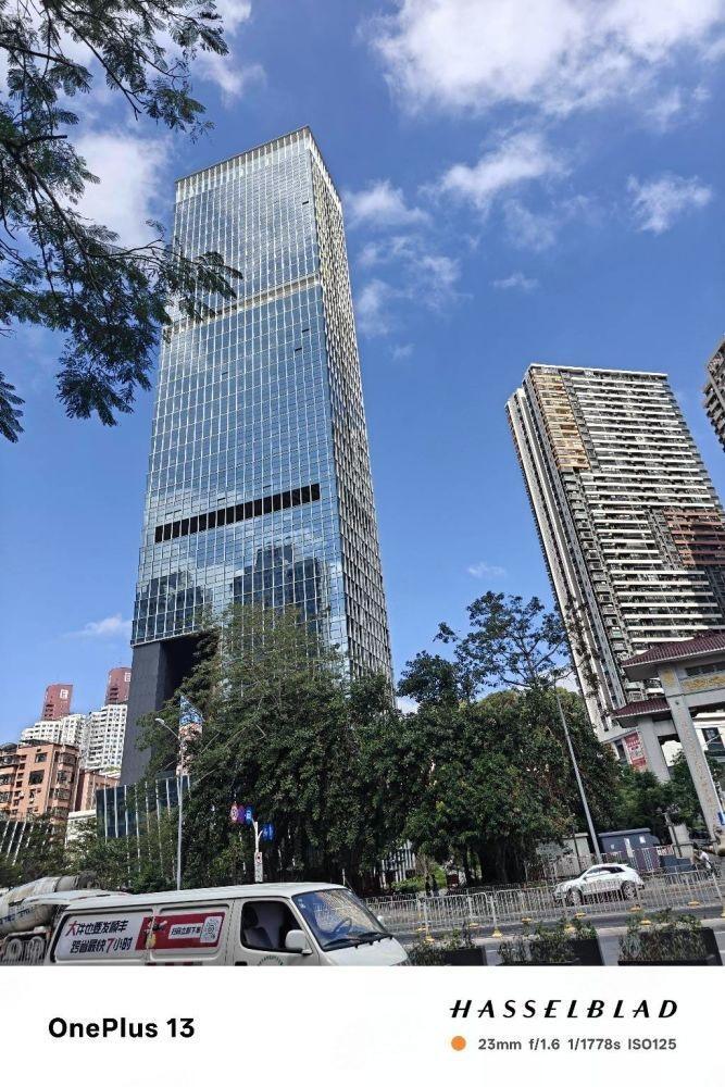 深圳深润大厦二手房房源图片