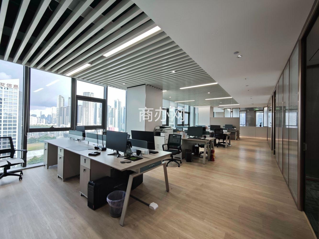 深圳澳特科兴科学园二手房房源图片