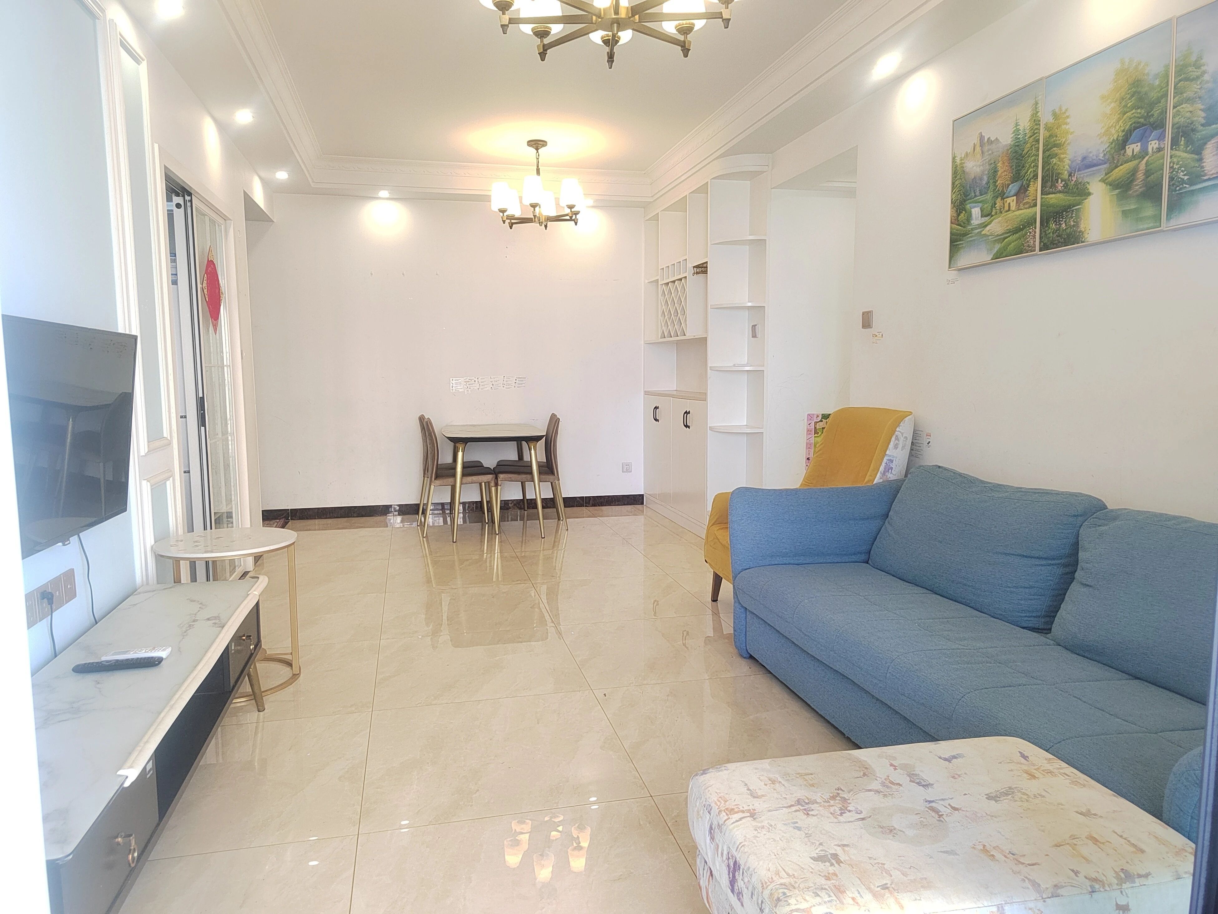 深圳英郡年华三期二手房房源图片