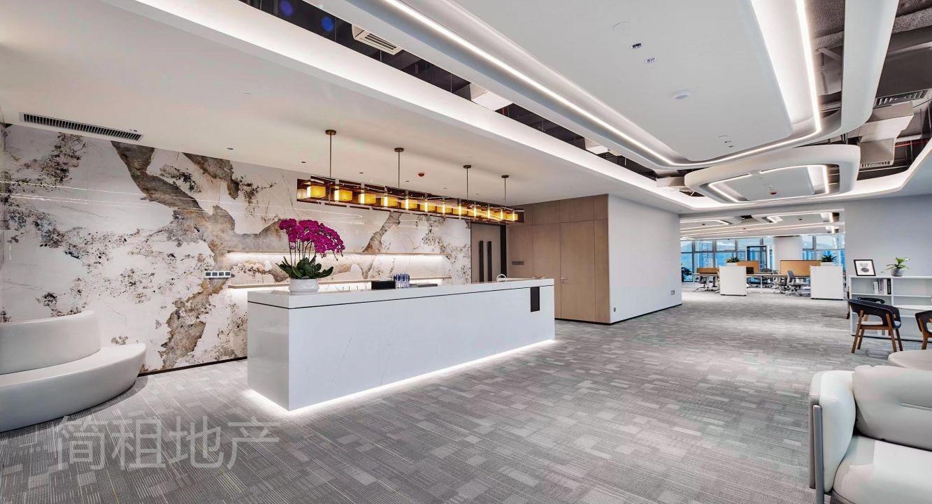 深圳大冲国际中心二手房房源图片