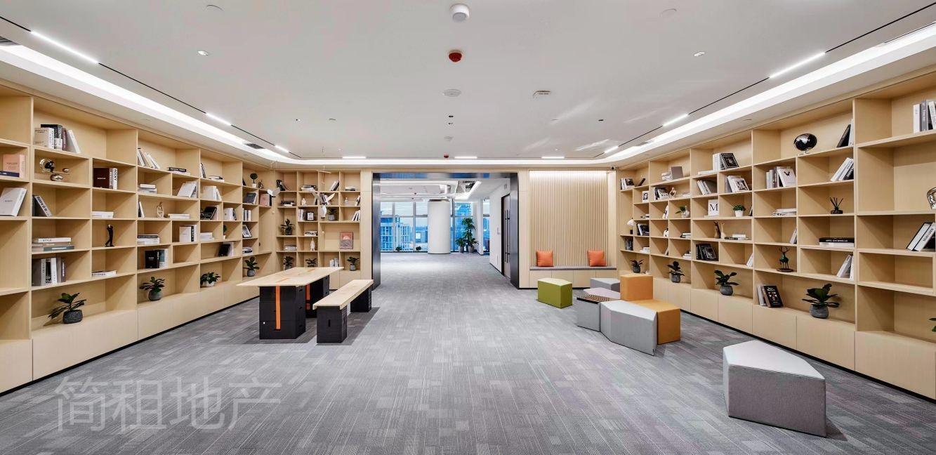 深圳大冲国际中心二手房房源图片