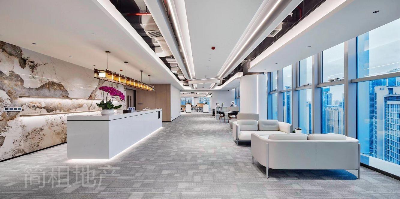 深圳大冲国际中心二手房房源图片