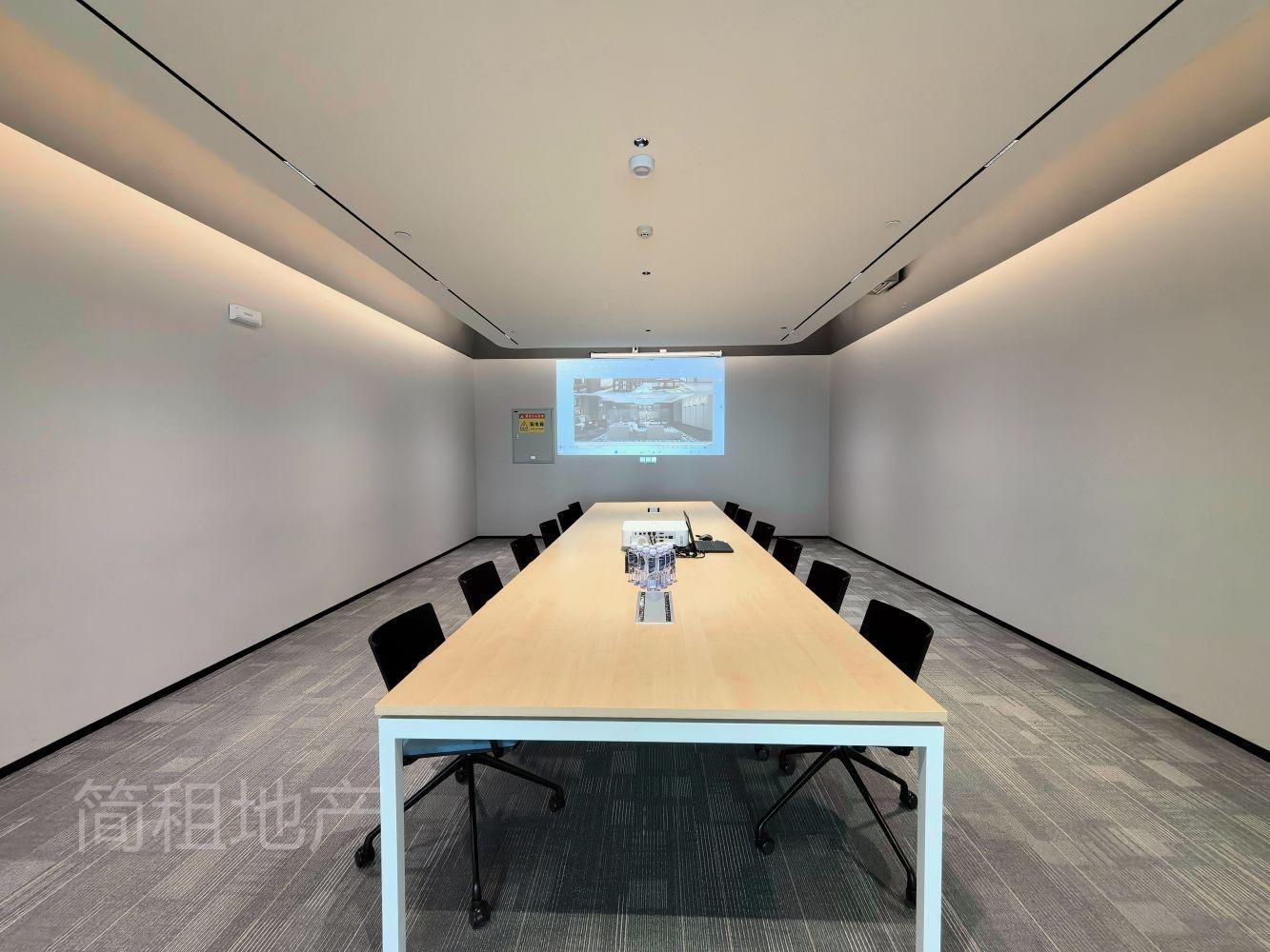 深圳大冲国际中心二手房房源图片