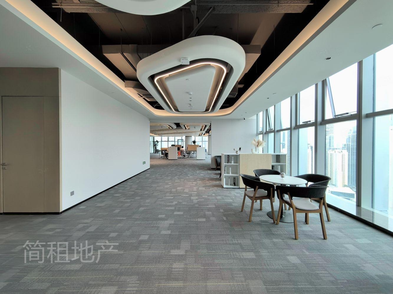 深圳大冲国际中心二手房房源图片