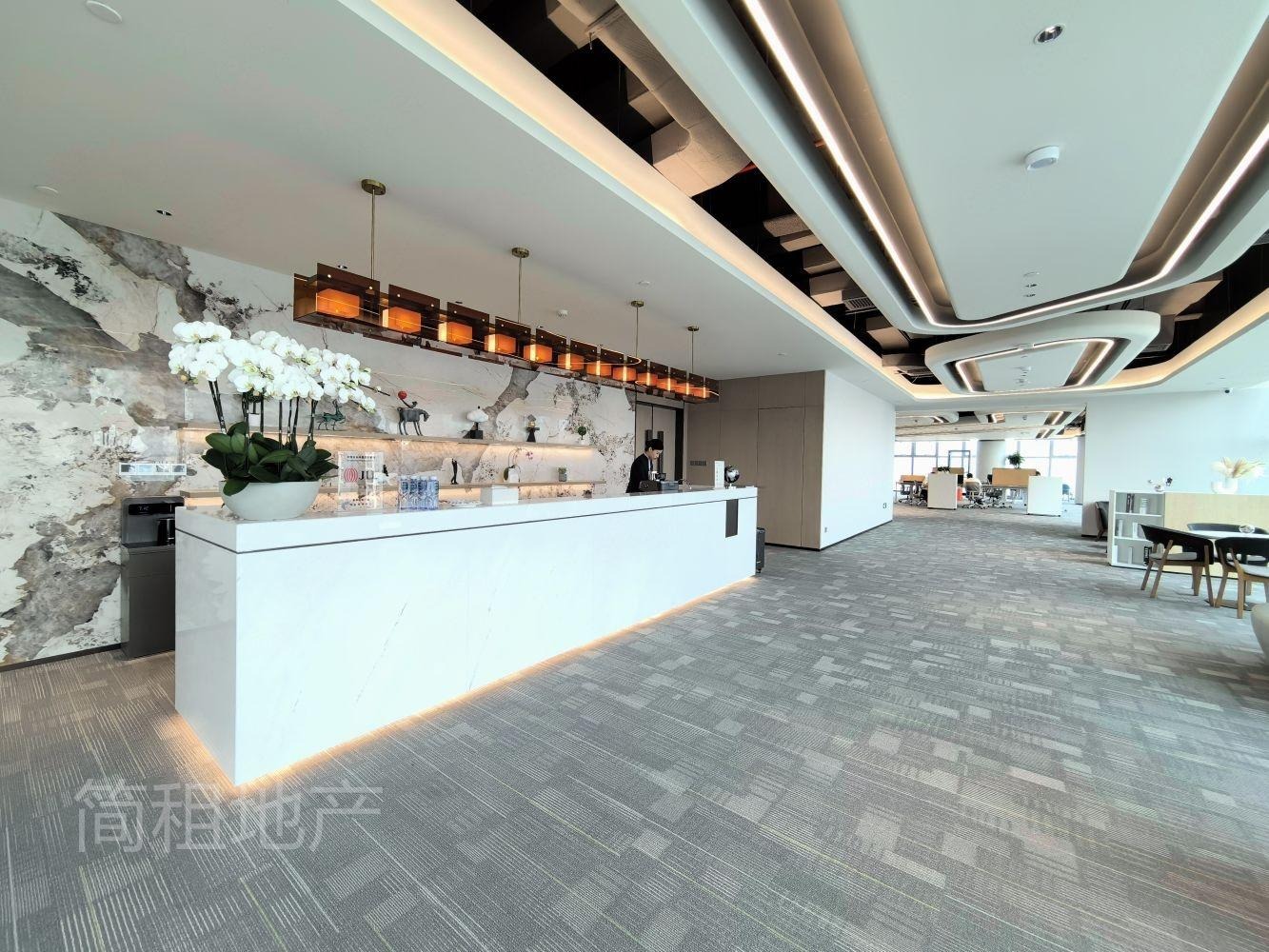 深圳大冲国际中心二手房房源图片