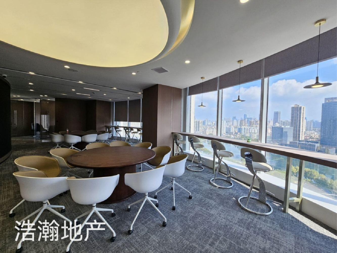 深圳金地威新中心二手房房源图片