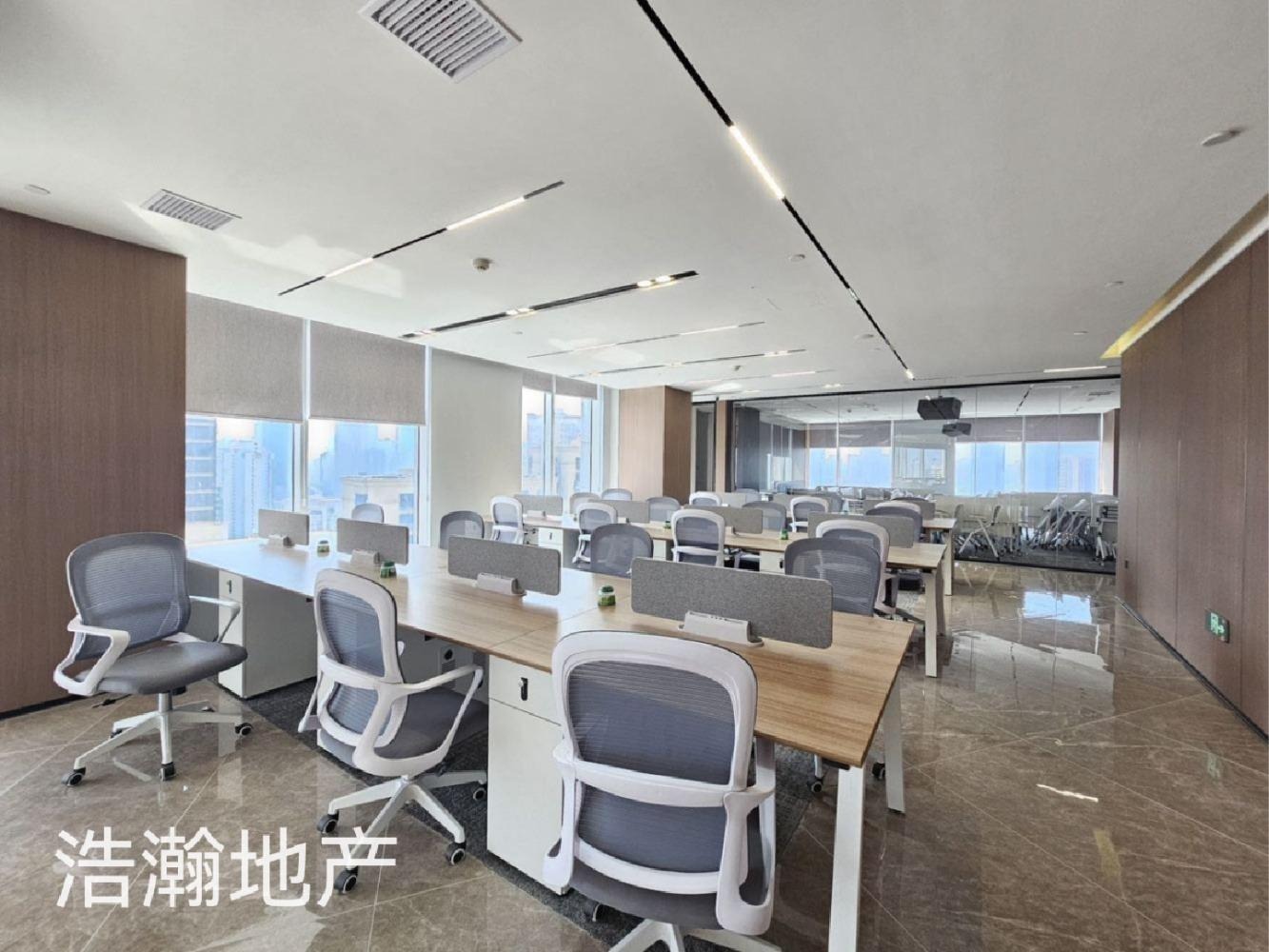 深圳金地威新中心二手房房源图片