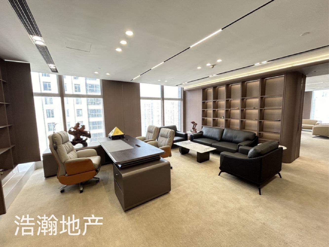 深圳金地威新中心二手房房源图片