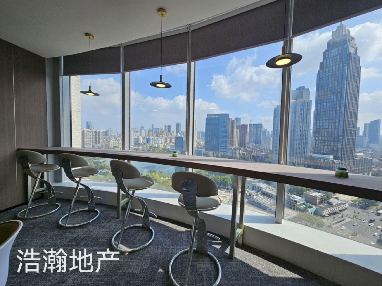 深圳金地威新中心二手房房源图片