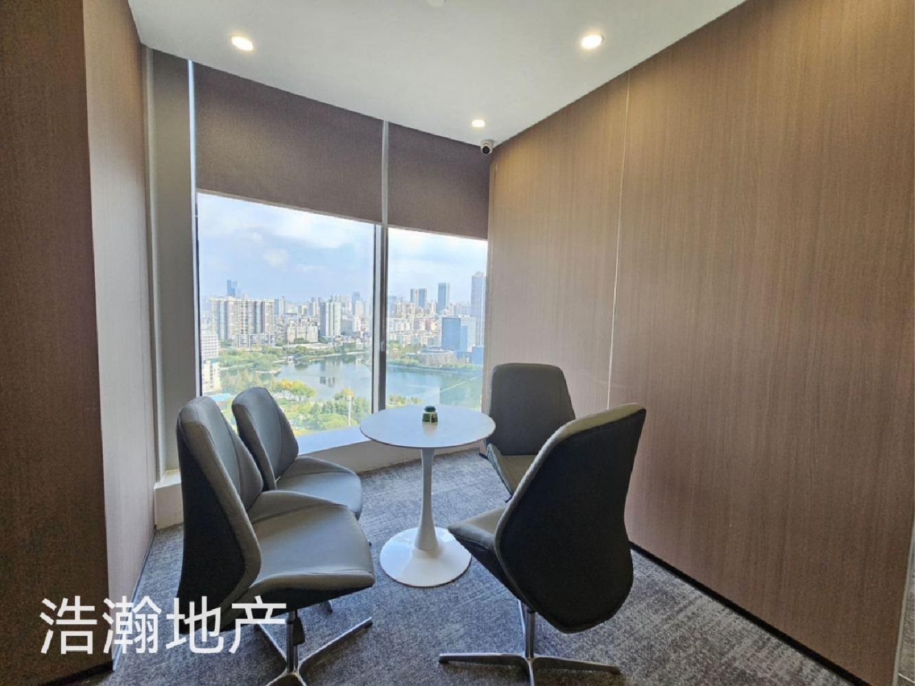 深圳金地威新中心二手房房源图片