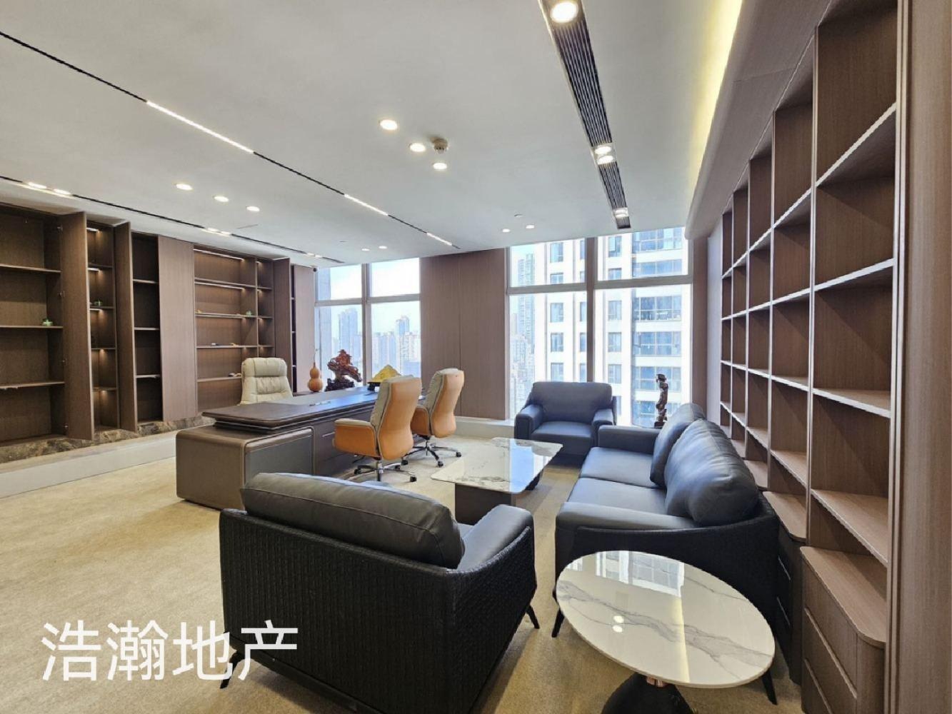 深圳金地威新中心二手房房源图片