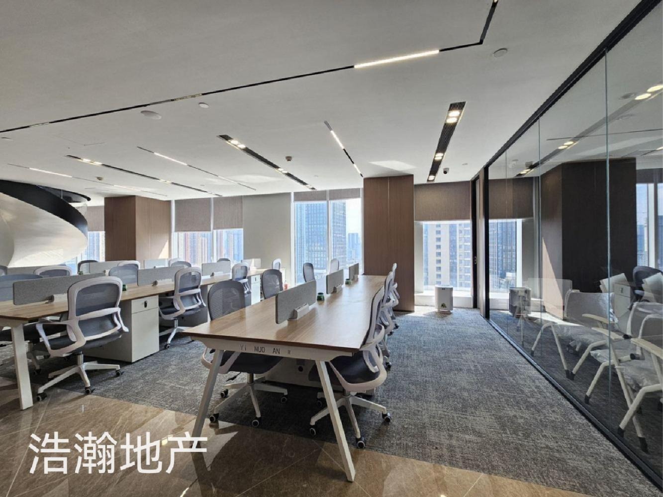 深圳金地威新中心二手房房源图片