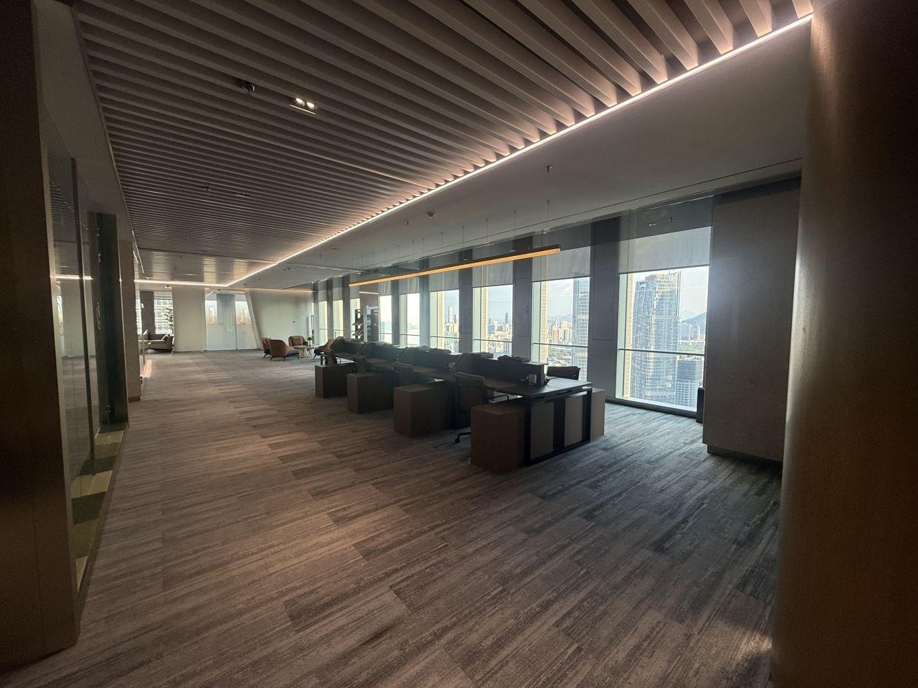 深圳华强金融大厦二手房房源图片