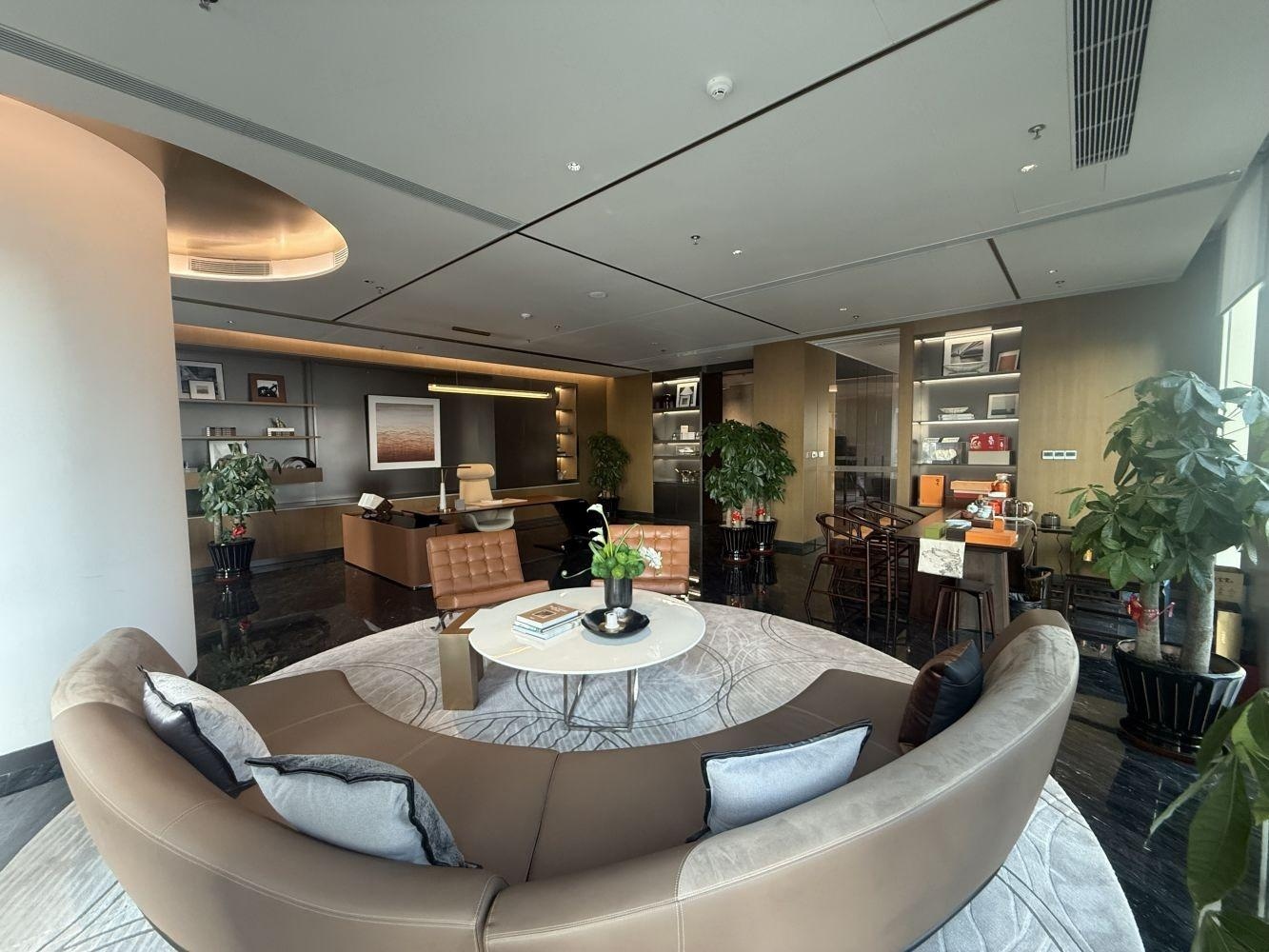 深圳华强金融大厦二手房房源图片