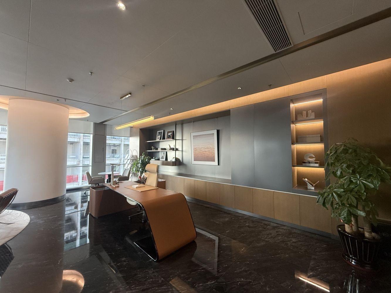 深圳华强金融大厦二手房房源图片