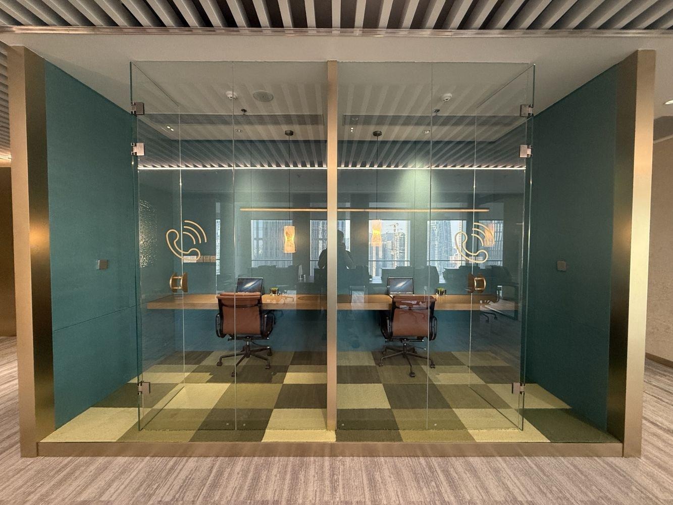 深圳华强金融大厦二手房房源图片