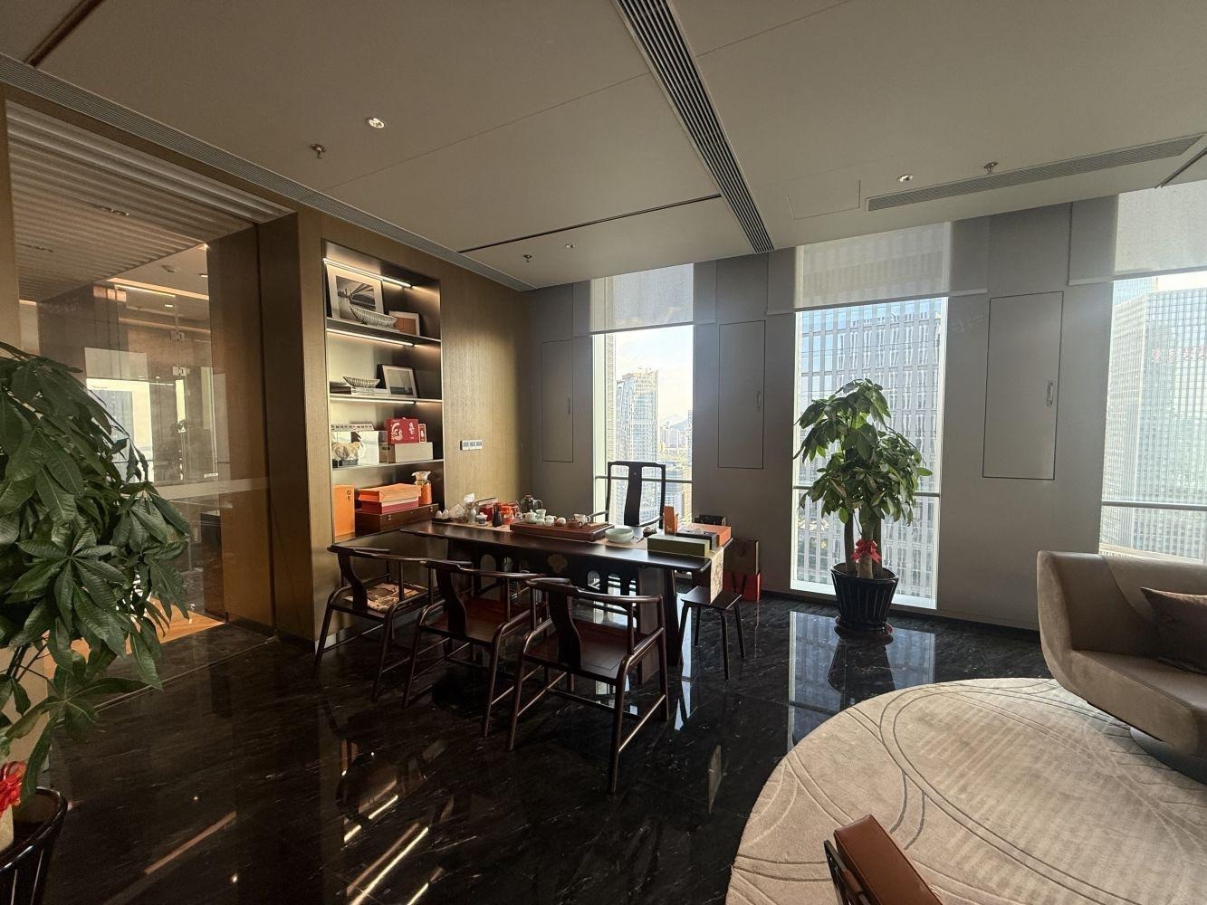 深圳华强金融大厦二手房房源图片