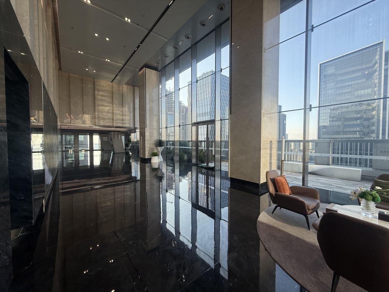 深圳华强金融大厦二手房房源图片