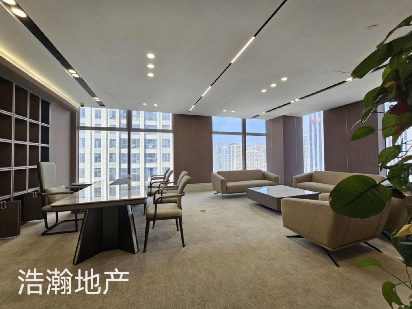 深圳金地威新中心二手房房源图片