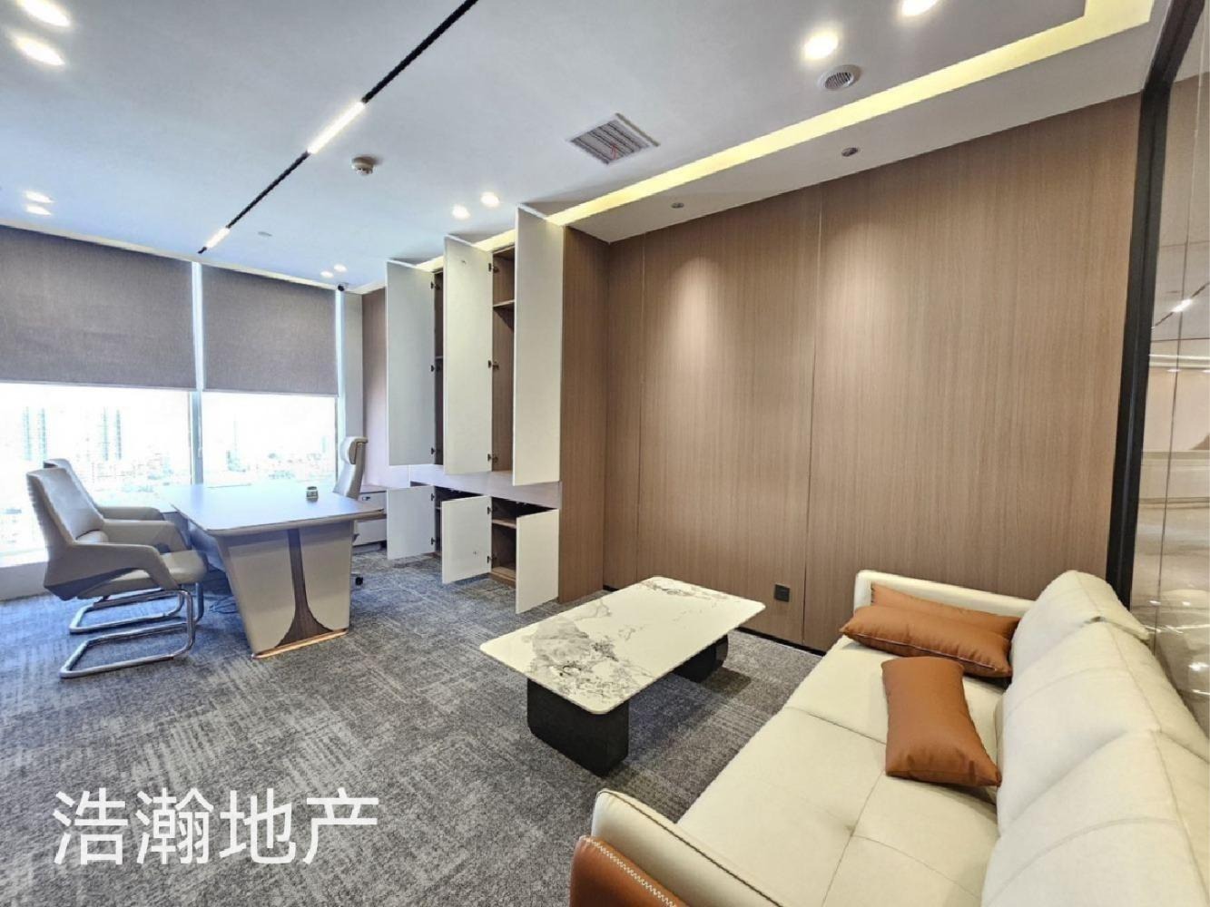 深圳金地威新中心二手房房源图片