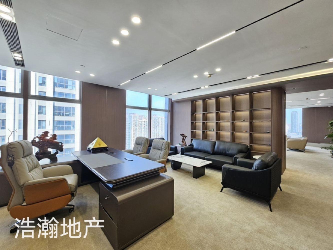 深圳金地威新中心二手房房源图片