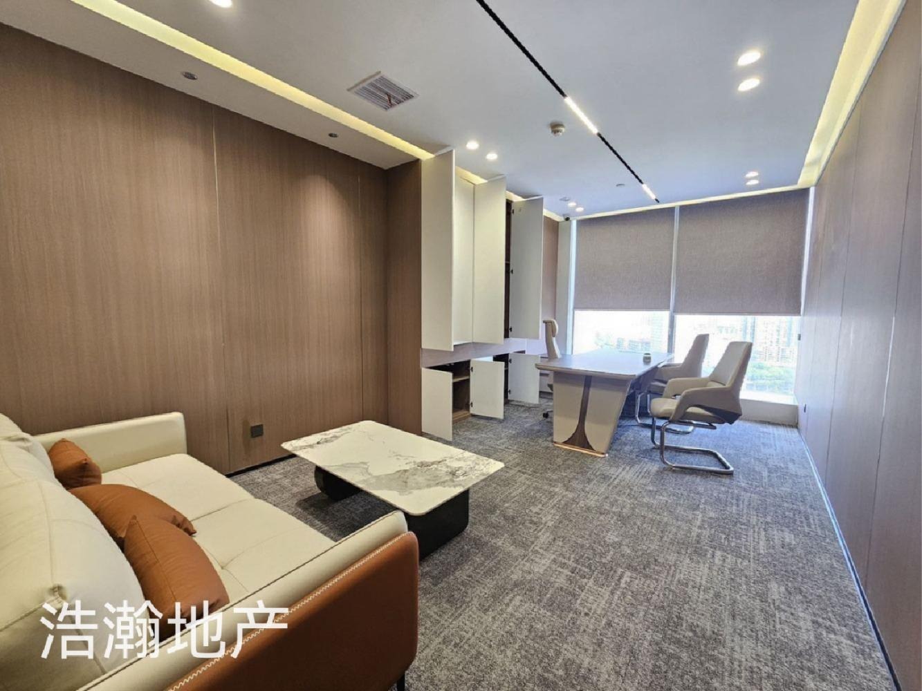 深圳金地威新中心二手房房源图片