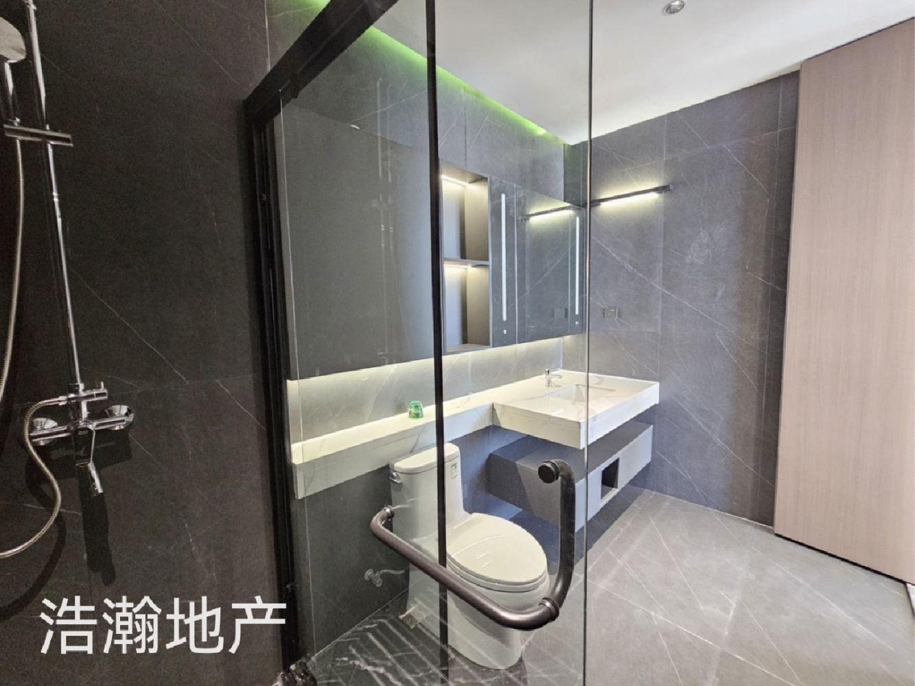 深圳金地威新中心二手房房源图片