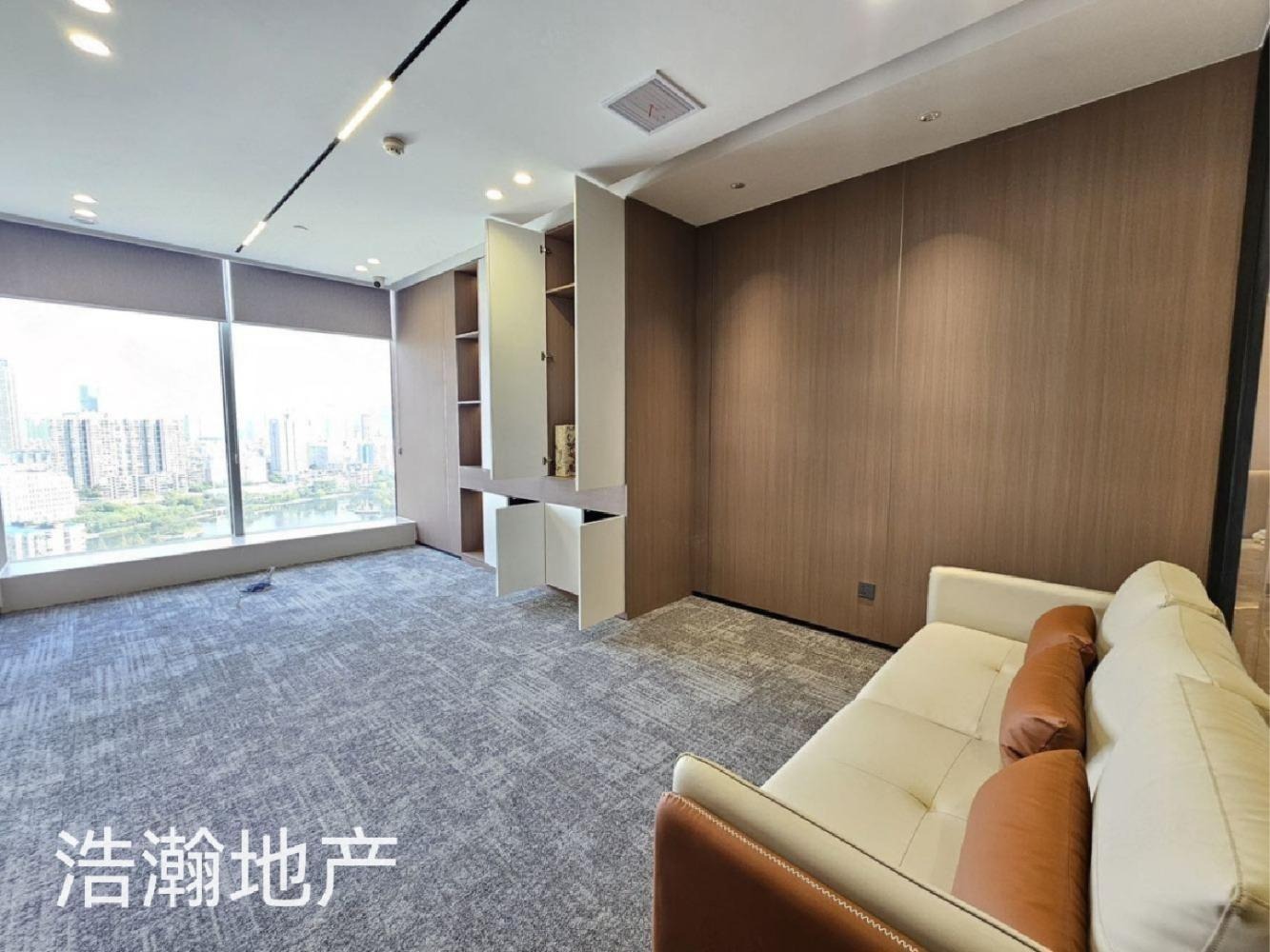 深圳金地威新中心二手房房源图片