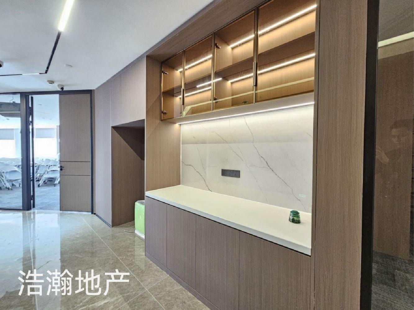 深圳金地威新中心二手房房源图片