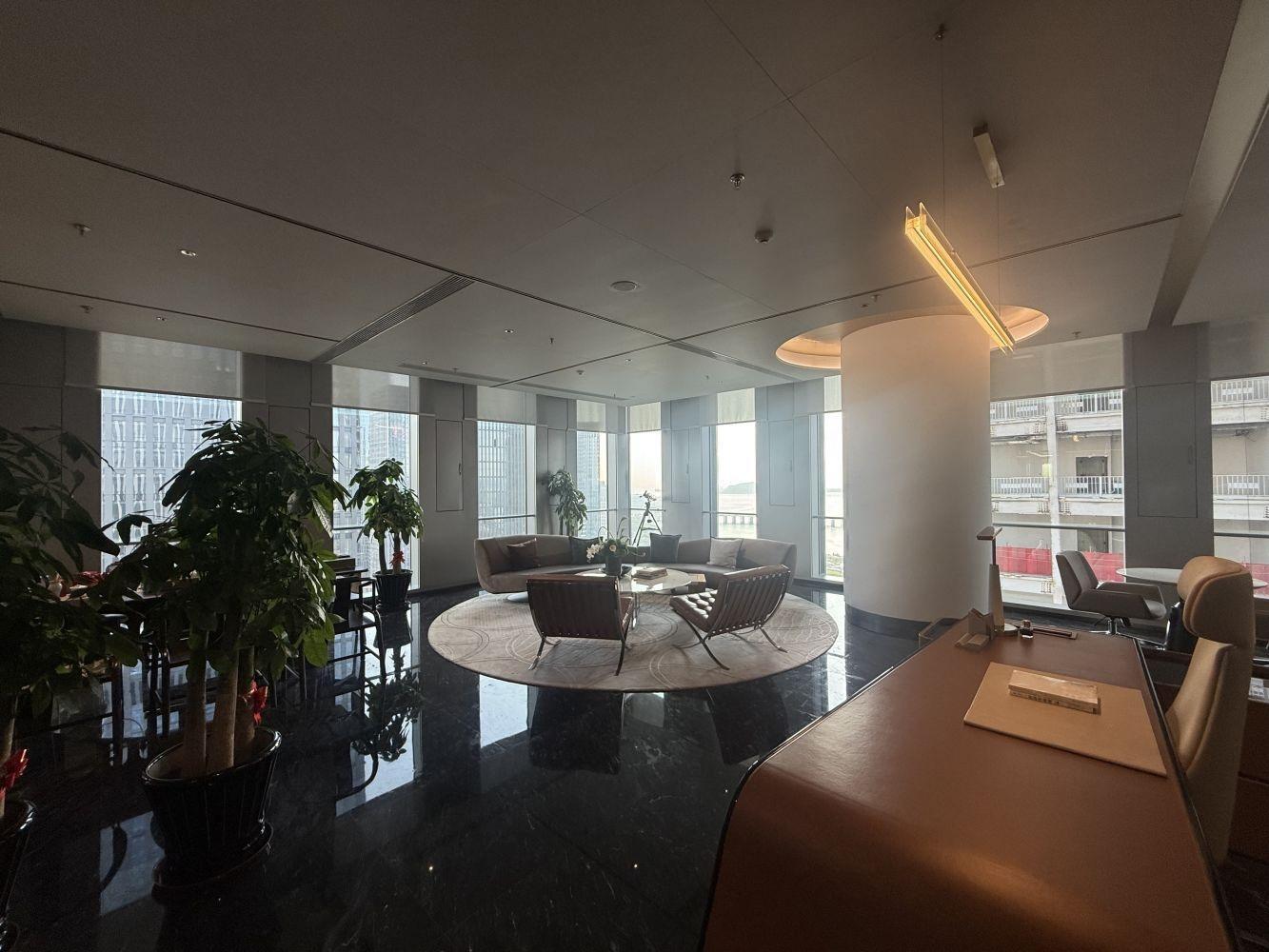 深圳华强金融大厦二手房房源图片