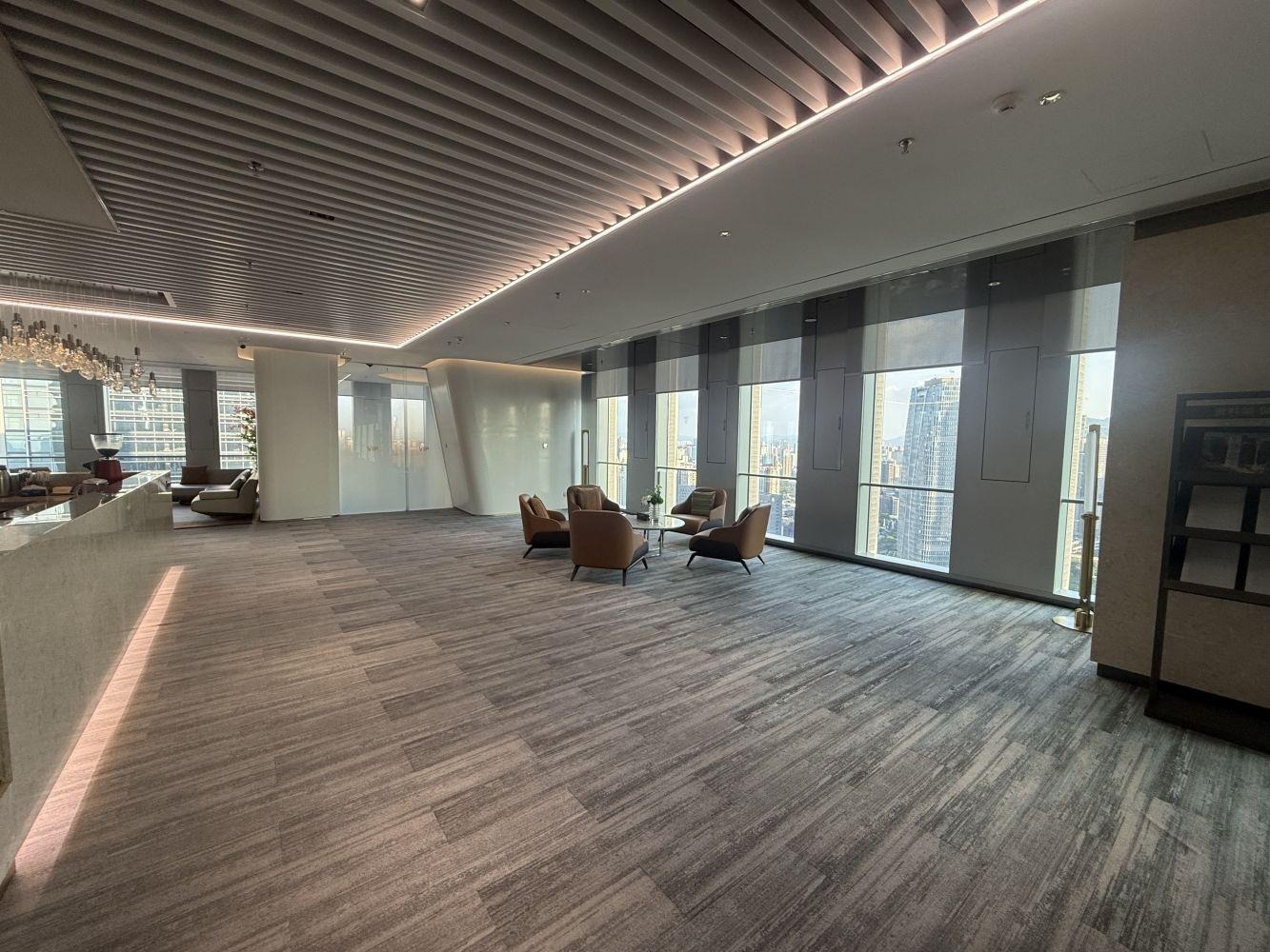 深圳华强金融大厦二手房房源图片