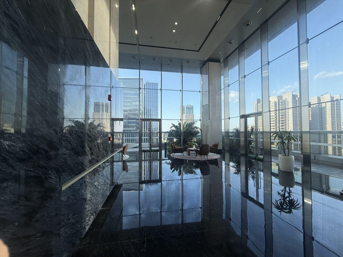 深圳华强金融大厦二手房房源图片