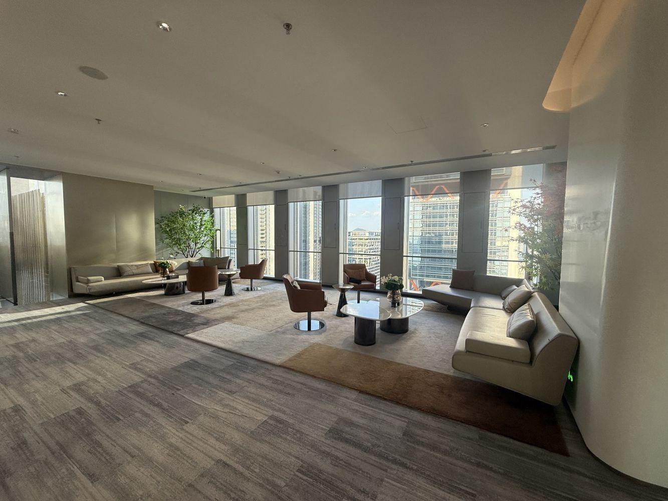 深圳华强金融大厦二手房房源图片