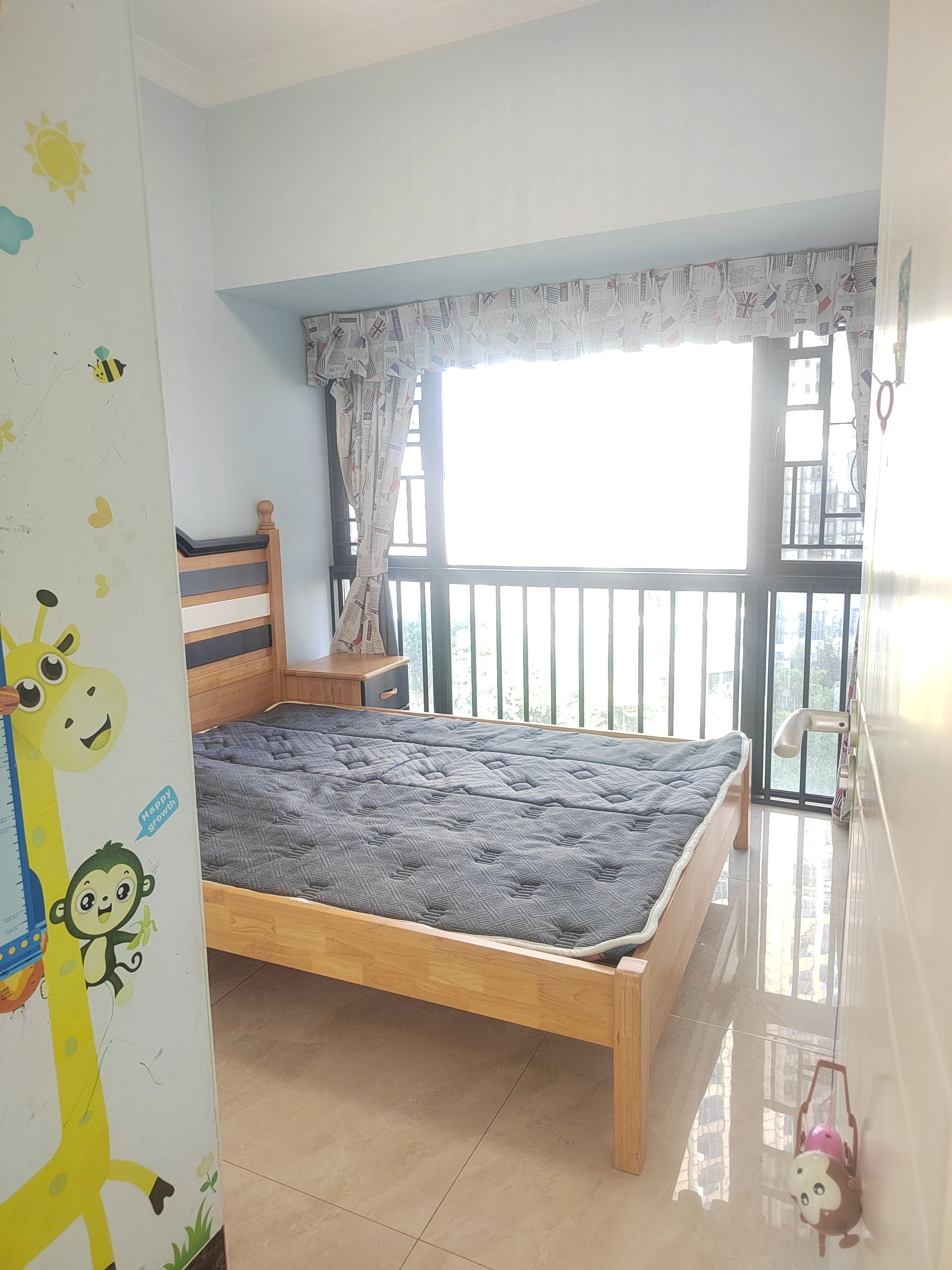 深圳英郡年华三期二手房房源图片