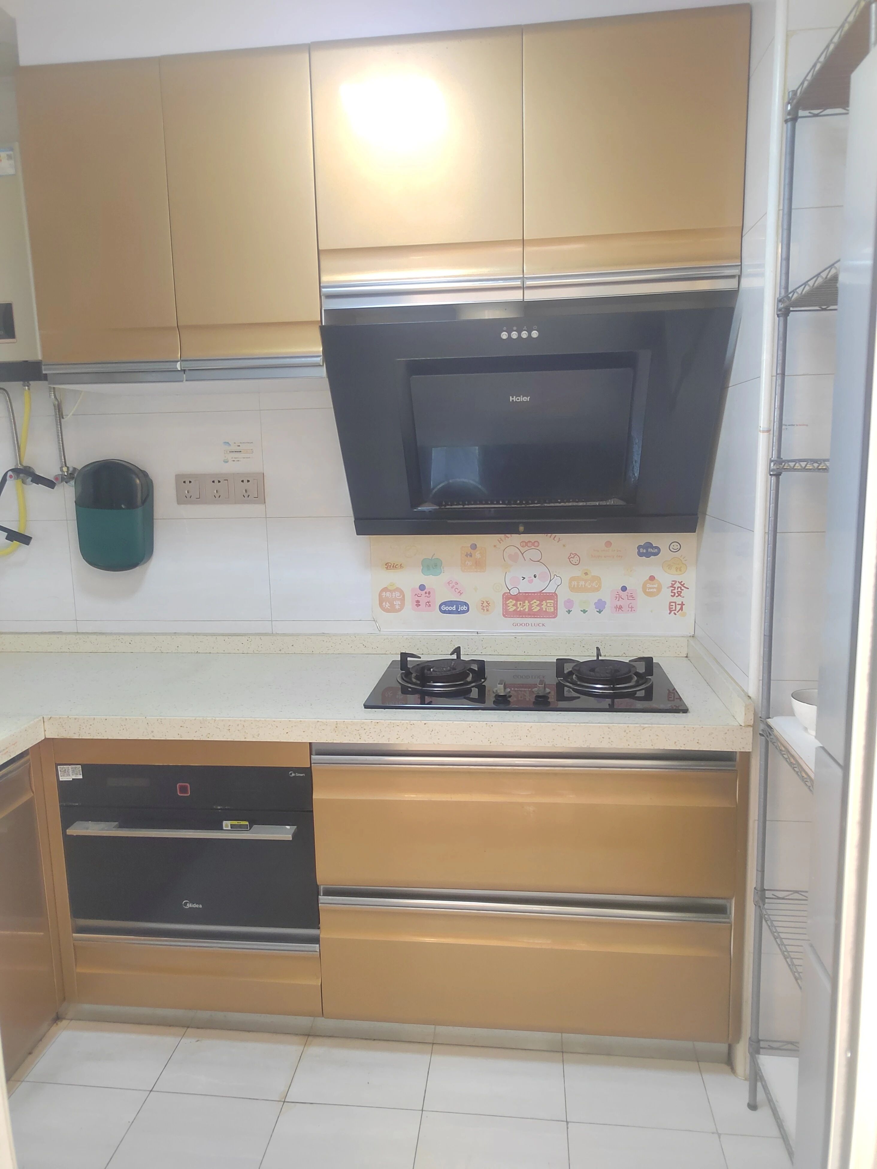 深圳英郡年华三期二手房房源图片