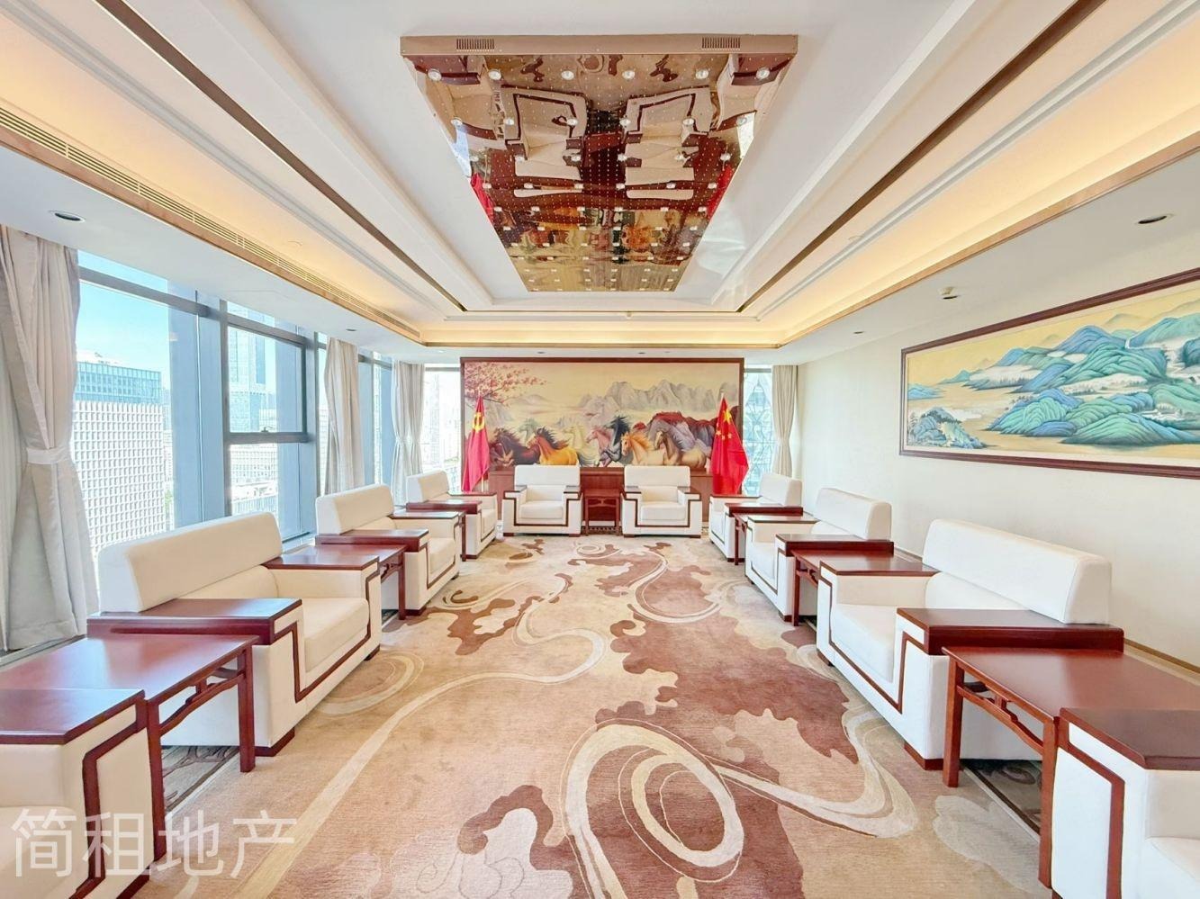 深圳三诺智慧大厦二手房房源图片