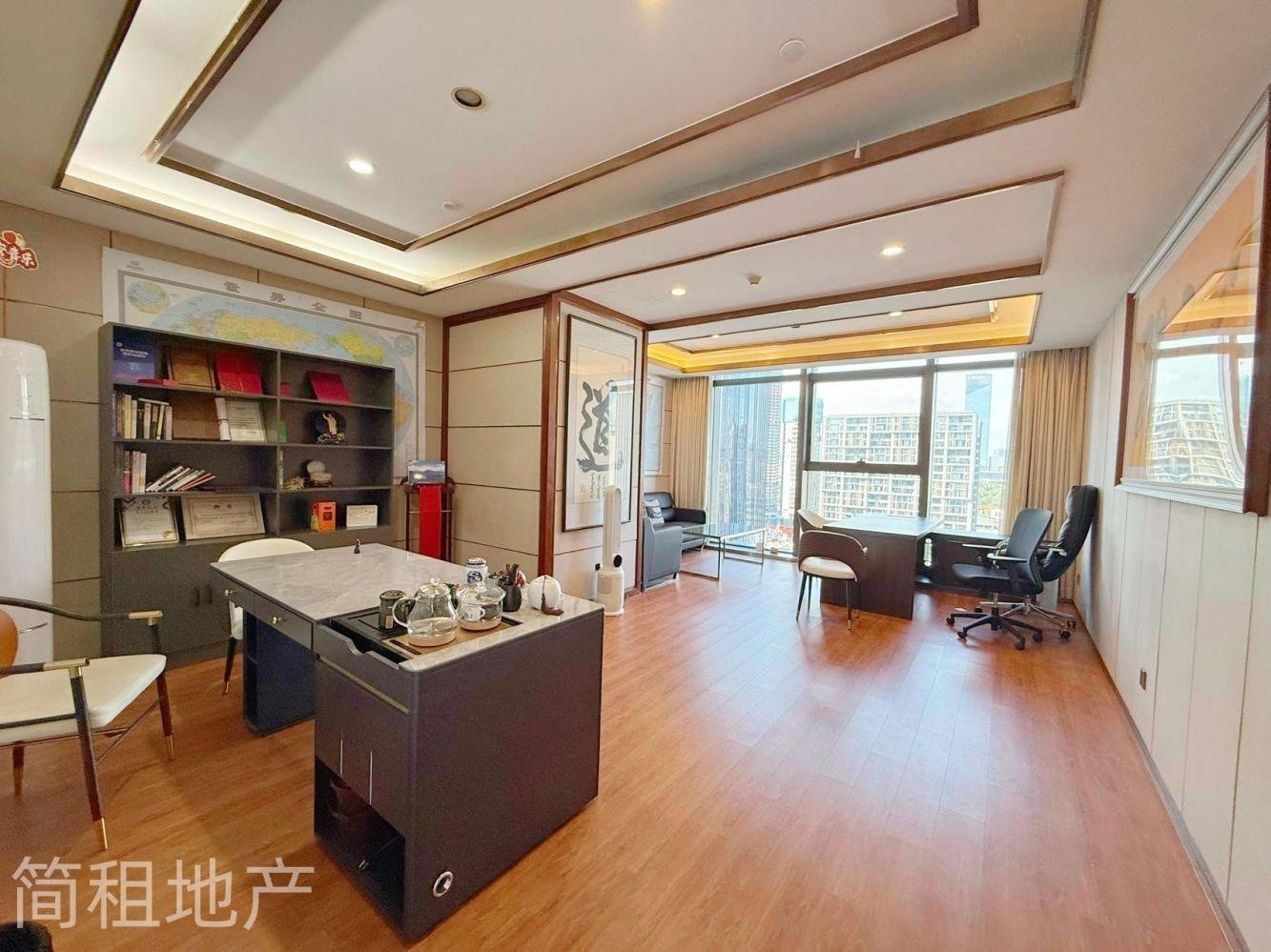 深圳三诺智慧大厦二手房房源图片