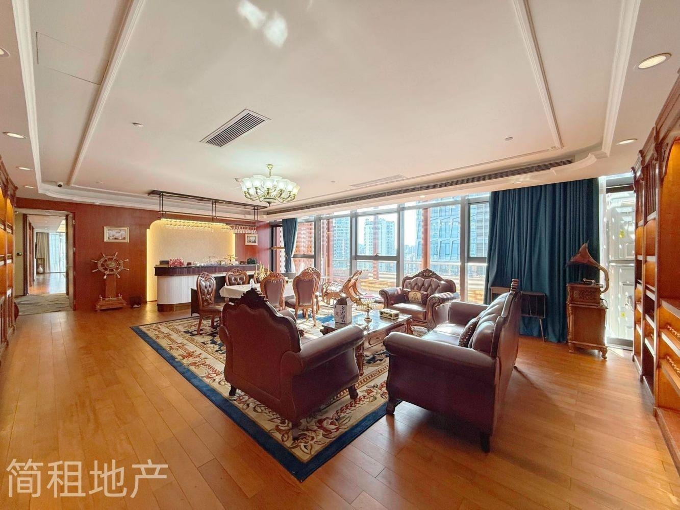 深圳三诺智慧大厦二手房房源图片