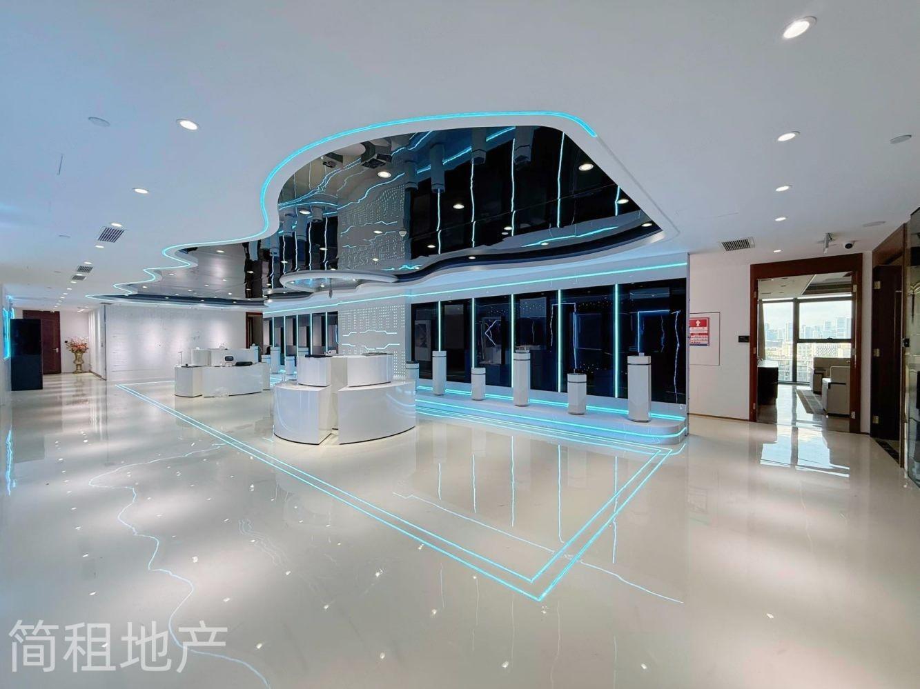 深圳三诺智慧大厦二手房房源图片