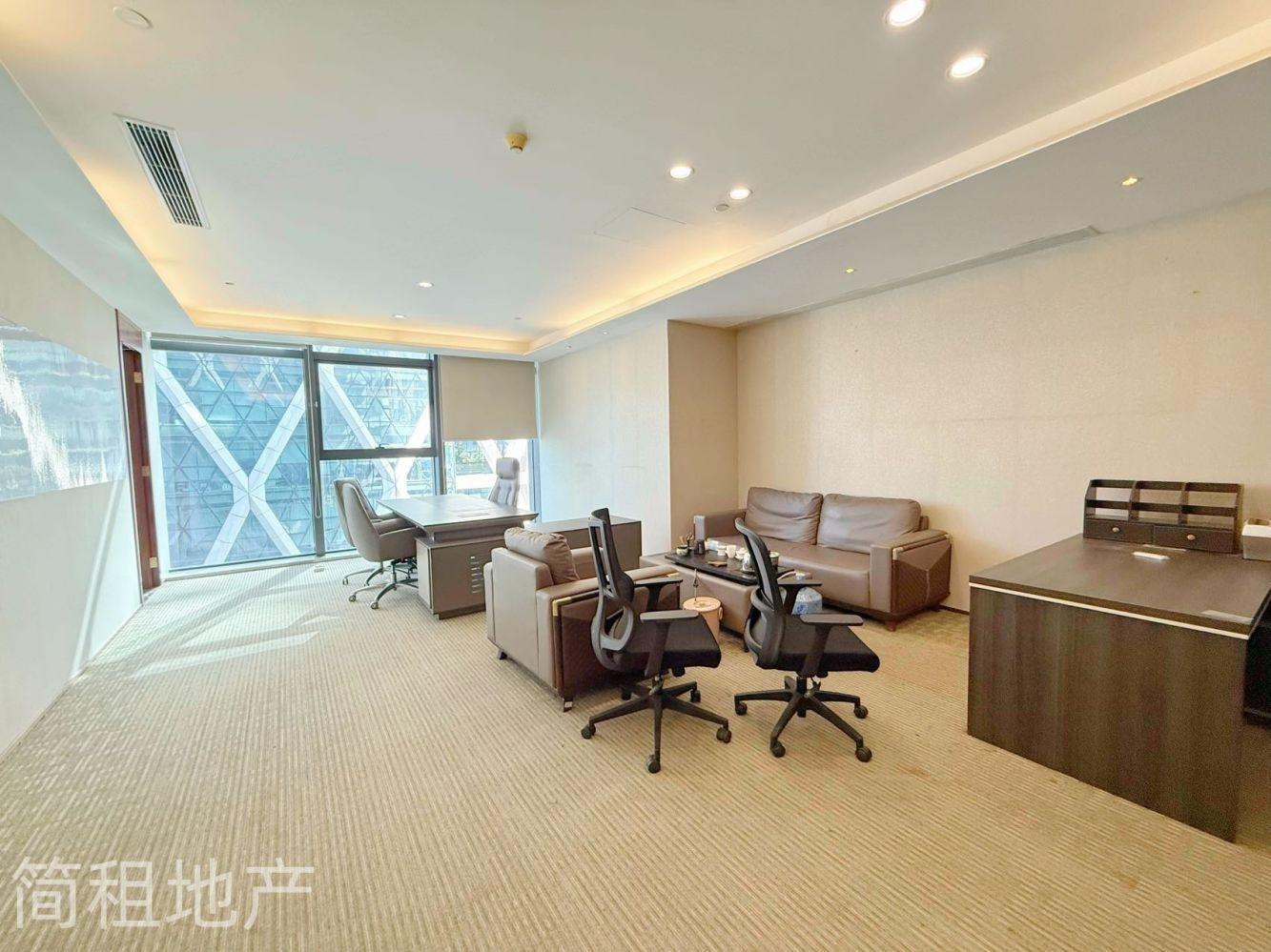 深圳三诺智慧大厦二手房房源图片