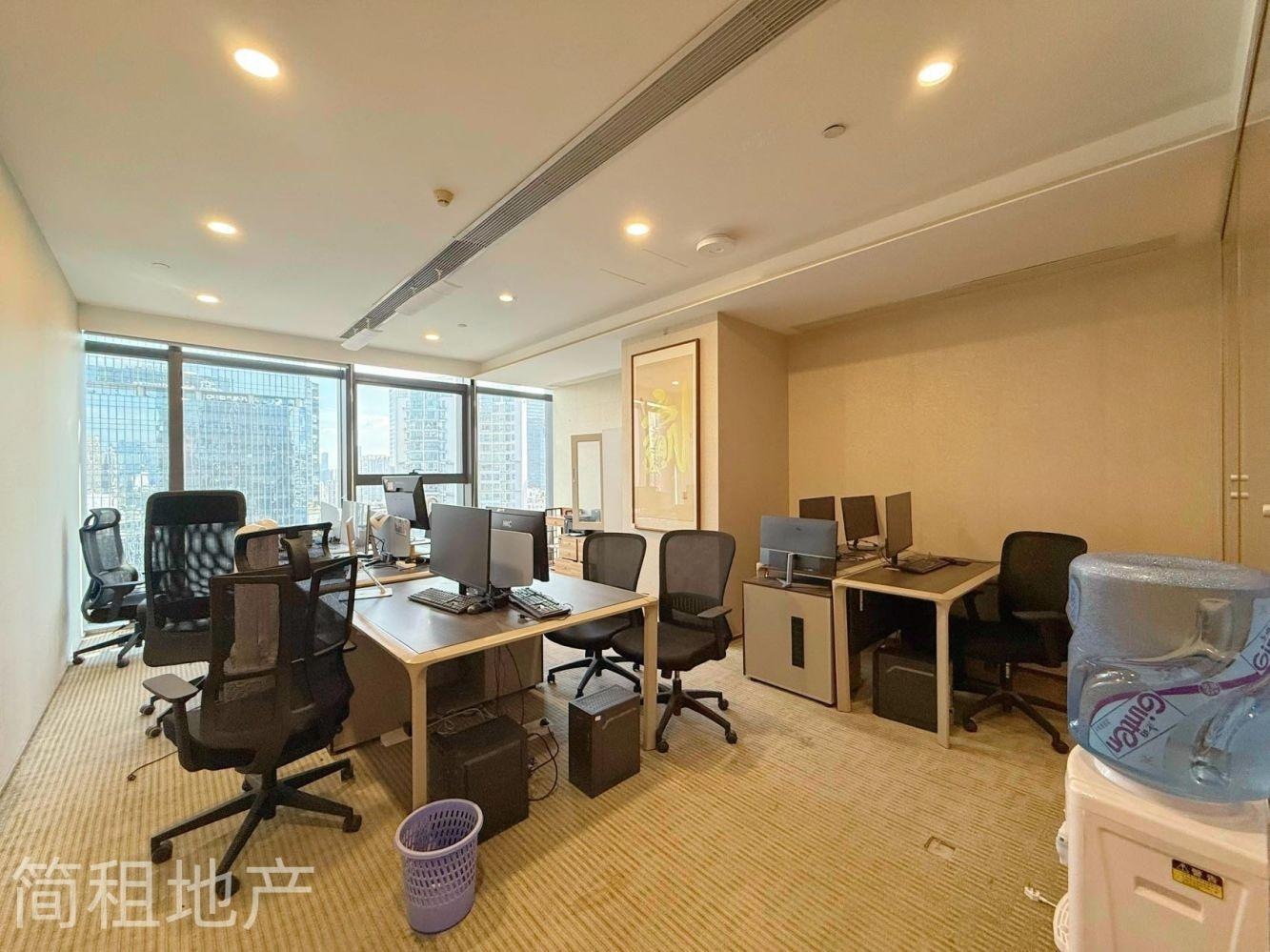 深圳三诺智慧大厦二手房房源图片