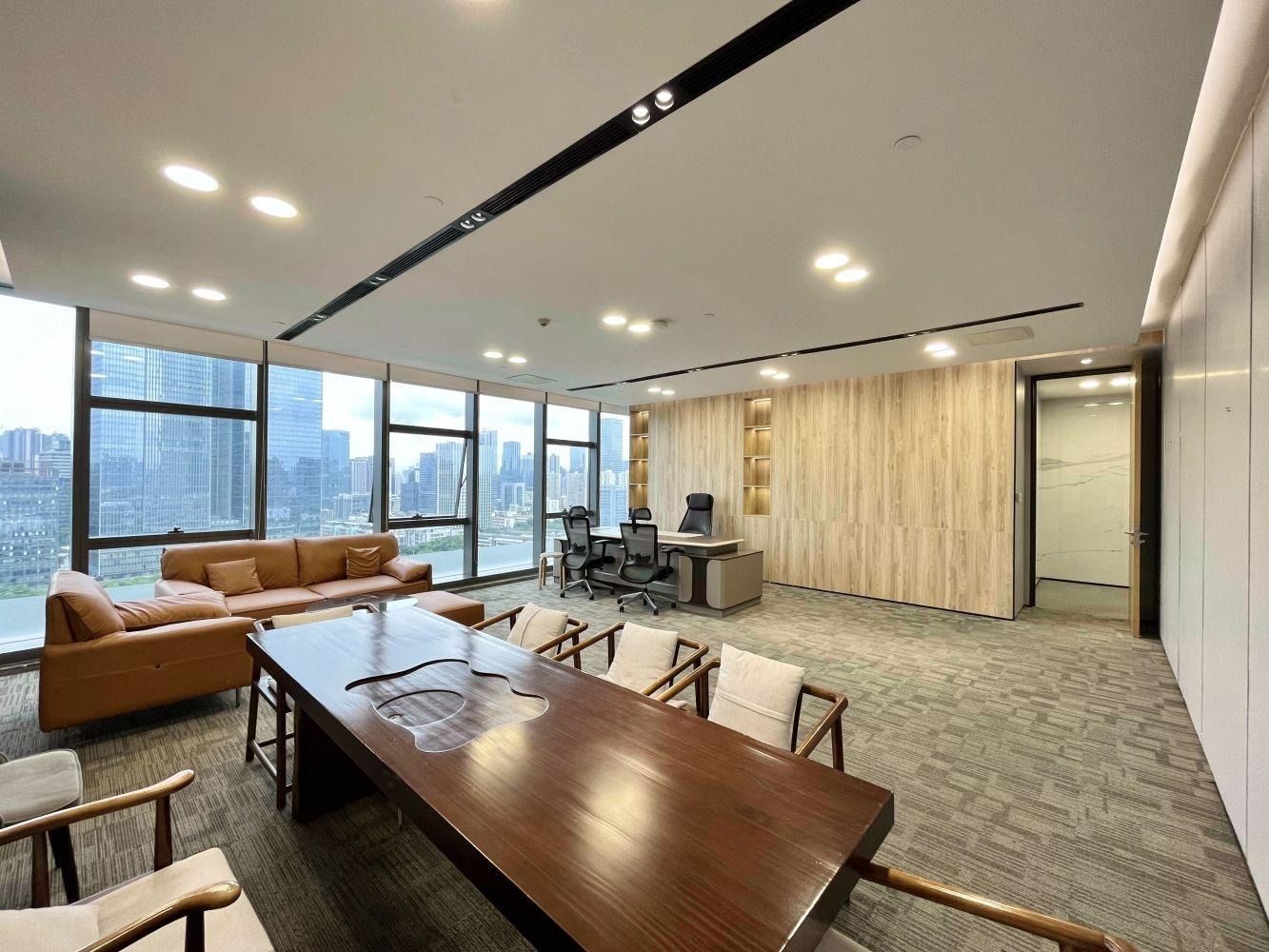 深圳创益科技大厦二手房房源图片