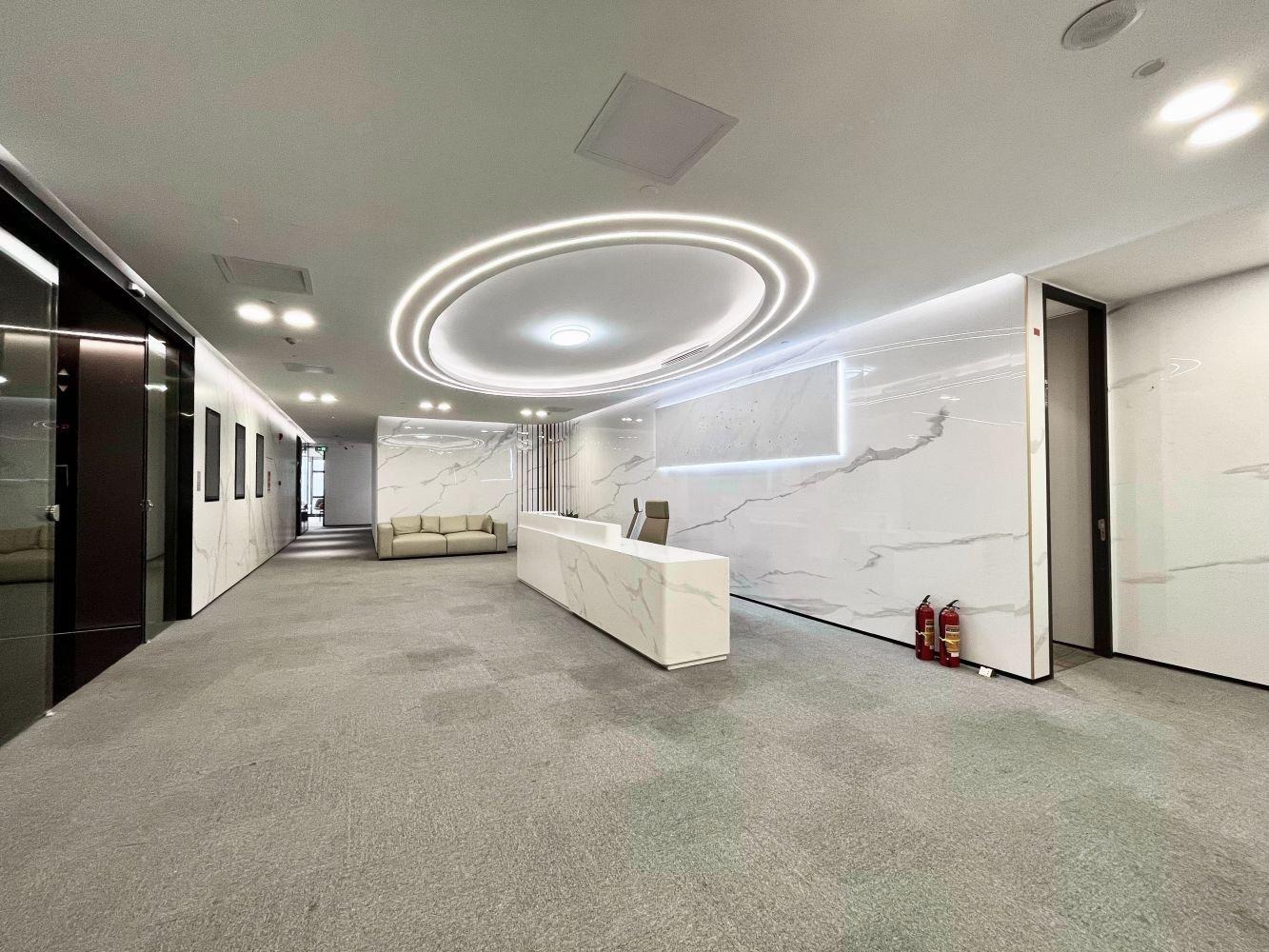 深圳创益科技大厦二手房房源图片