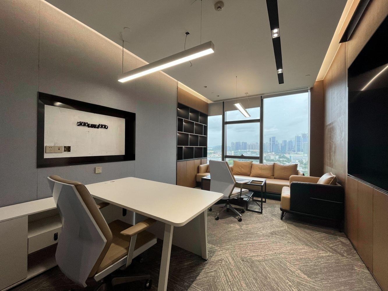 深圳创益科技大厦二手房房源图片