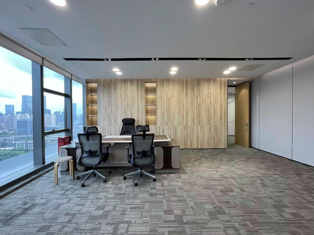 深圳创益科技大厦二手房房源图片