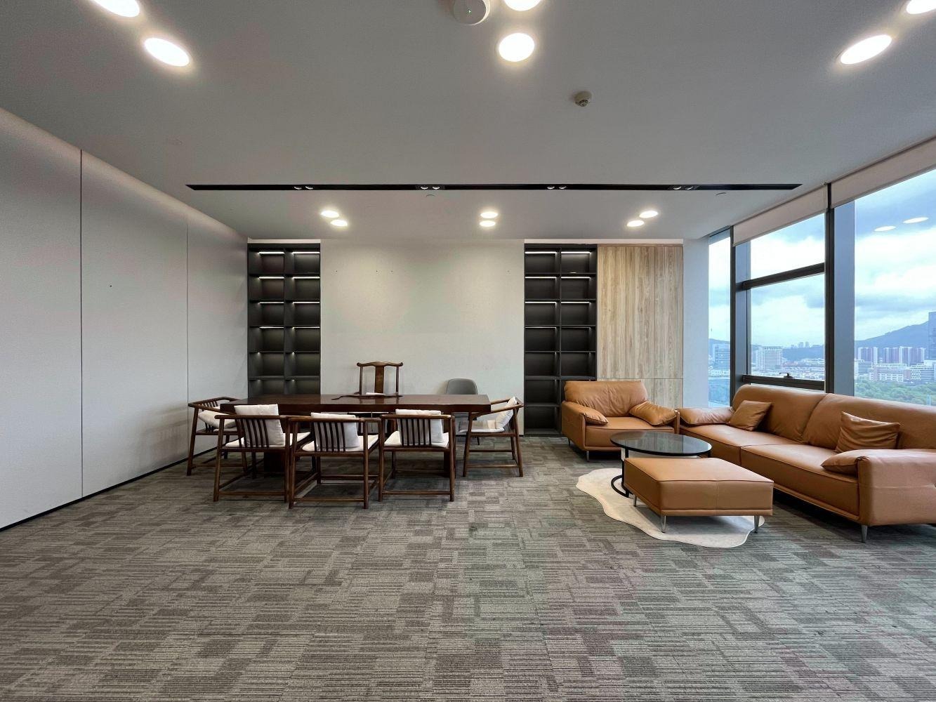 深圳创益科技大厦二手房房源图片